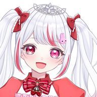 姫之苺空さんのアイコン画像