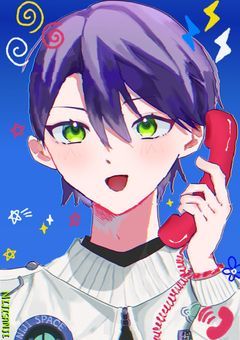 〚絵部屋〛