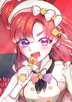 〚絵部屋〛