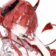 ありぃ❦さんのアイコン画像