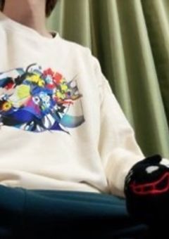 引っ越したらお隣さんが推しだった。