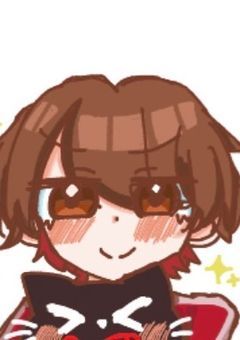 にゃるの実況者イラスト集