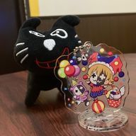 にゃる🐈‍⬛@フォロバ100%🌞 7月以降低浮上さんのアイコン画像