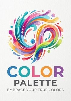 【公式ノート】✧Color Palette✧
