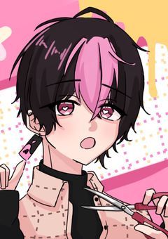 お絵描き