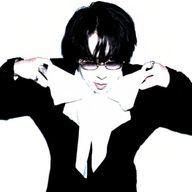 # ✰さんのアイコン画像