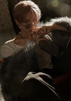 マフィアと吸血鬼.