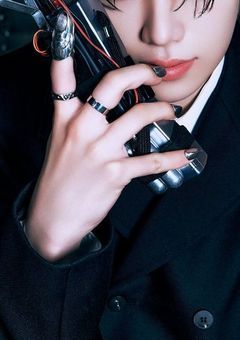 特殊課の刑事達の恋事情.