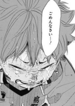 ❥　自殺未遂常習犯の秘密。