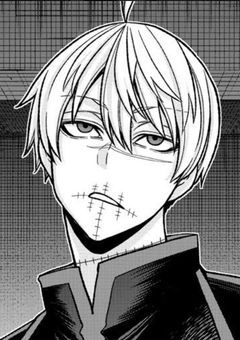 ❥　羅 刹 学 園 の '' 家 出 っ 子 '' ．