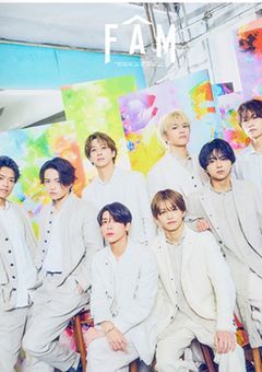 timeleszの紅一点+短編集