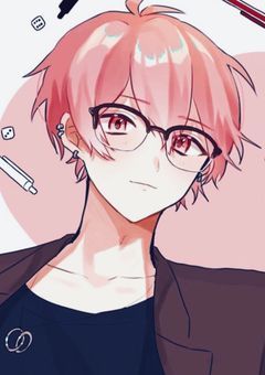 好きがとまらない!♡ 🍣ちゃんVer.