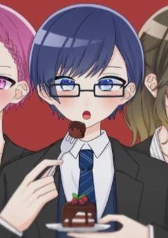 脱退した元メンバーに拾われました 大人組Ver.