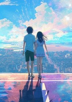 僕の隣はいつもきみ