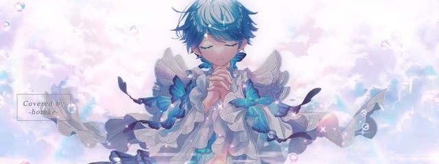 ♪ .* 賽子 夢唯 ...♪@なむとペア画中 #低浮上さんの壁紙画像