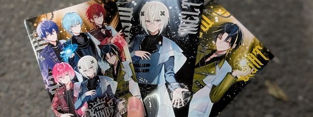 Toa_1107 🌙🫧さんの壁紙画像