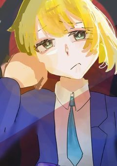 【 P 】 ボクを見ろっ!