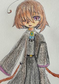 社不とツンデレ幹部【創作部屋】