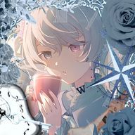 隣叶 淡那 @ねろさんのアイコン画像