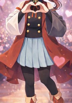 おきしどーるちゃんの悩み事