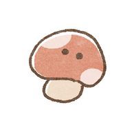 葛杜きのこさんのアイコン画像