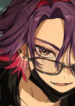 　　オタク は 推し と 離れたい　　