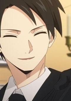 犬猿ですが何か？