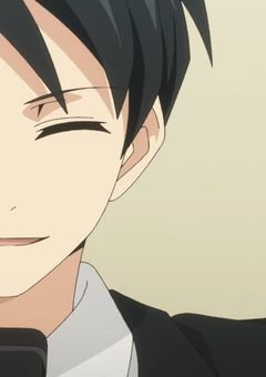 感情無しのスパイさん