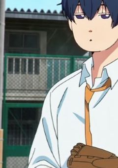 不登校さん、身長バカ高い