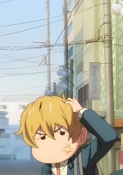  力強い女の子はモテない？ 