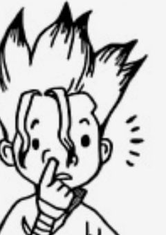  小 さ な 妖 術 使 い 