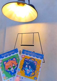 推し活日記！！