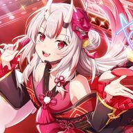 にぇ フォロバ絶対さんのアイコン画像
