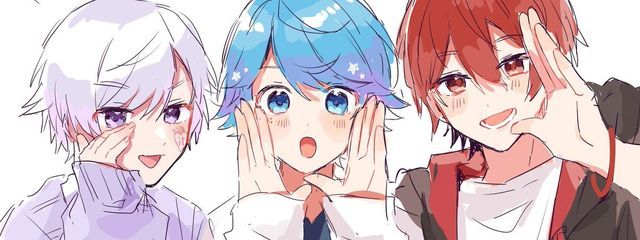 夜桜　遥@推し活同盟さんの壁紙画像