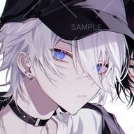 夜桜　遥@推し活同盟@ペア画＆ペアネ中さんのアイコン画像