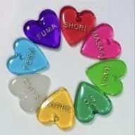 R🦊さんのアイコン画像