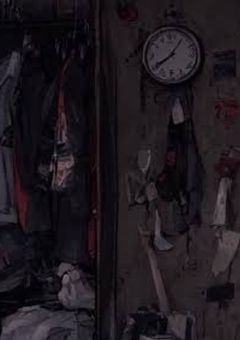 生きる意味って。