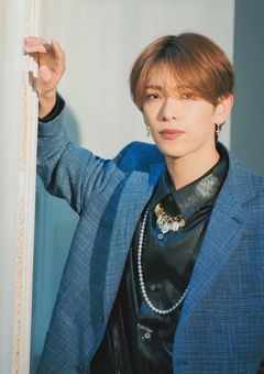 貴方をずっと愛しています