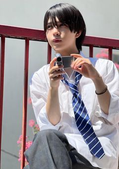 君に逢いたい。もう一度。