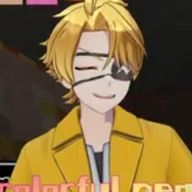 # ぱにゃ 🦖⚡🍯 .さんのアイコン画像