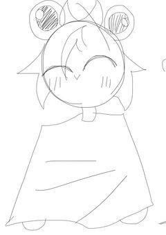 OCの日々
