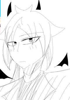 ファンアート部屋!
