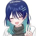 麗星緋月