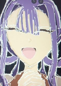 イラスト部屋だわよ(？)