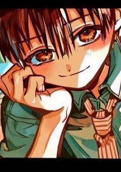 花子くんの婚約者!?