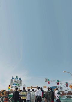 僕たちのヌナ可愛いでしょ？