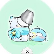 変人☃︎@M社さんのアイコン画像