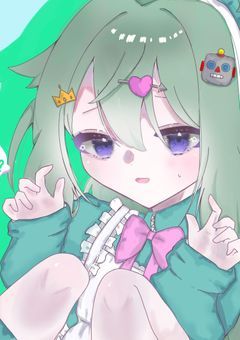 Reizのイラスト部屋