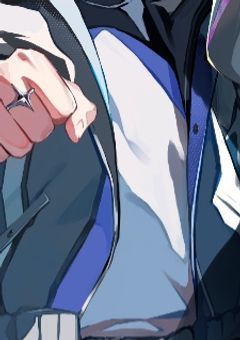 【rfmo】万能型ライバー、デビュー初日に無人島に連行された件。