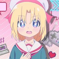 Brinicleさんのアイコン画像